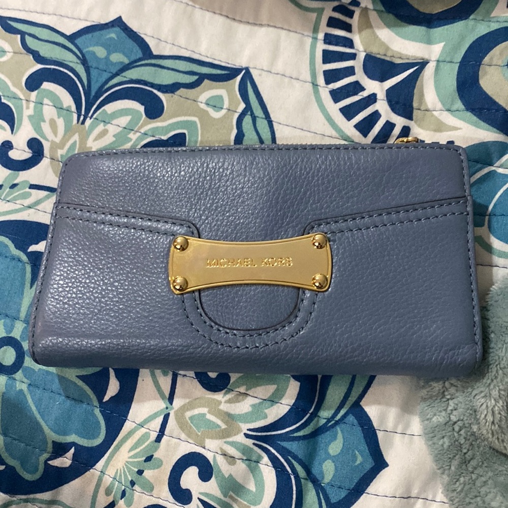 Michael Kors wallet